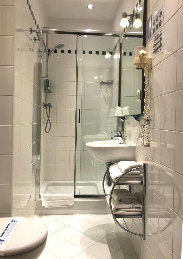 Hotel Atrium Elblag Ngoại thất bức ảnh