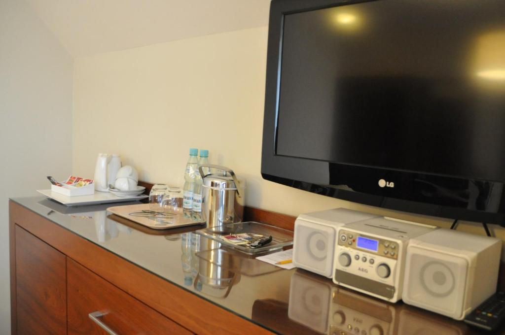 Hotel Atrium Elblag Phòng bức ảnh