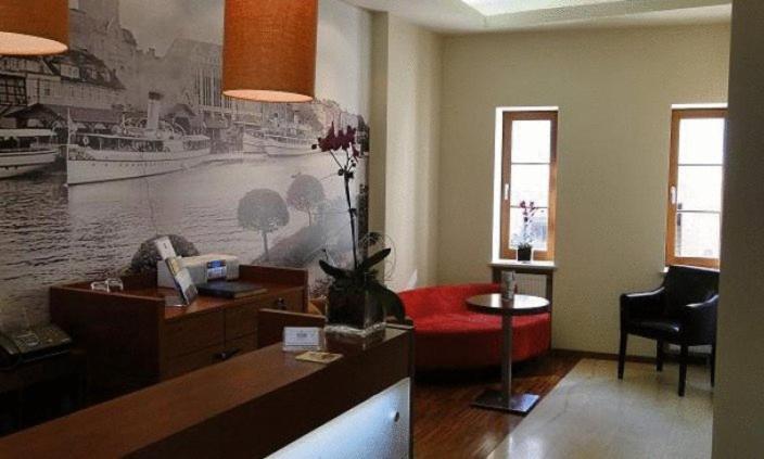 Hotel Atrium Elblag Ngoại thất bức ảnh