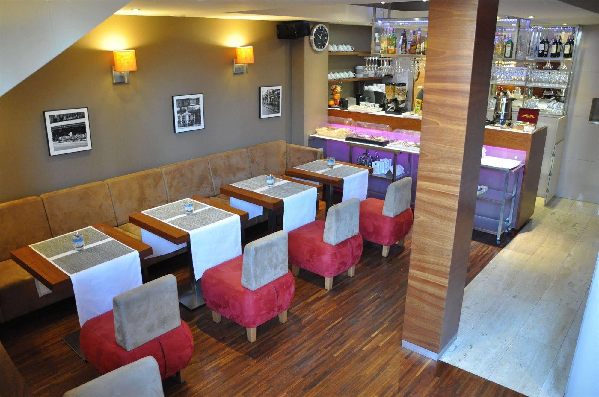 Hotel Atrium Elblag Ngoại thất bức ảnh