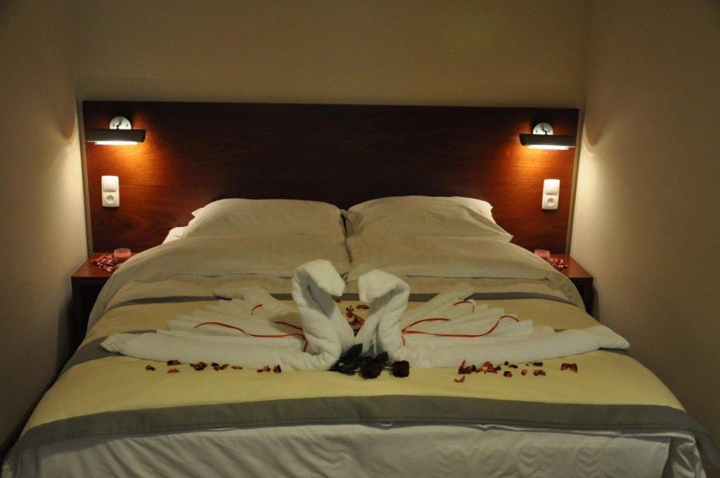 Hotel Atrium Elblag Ngoại thất bức ảnh